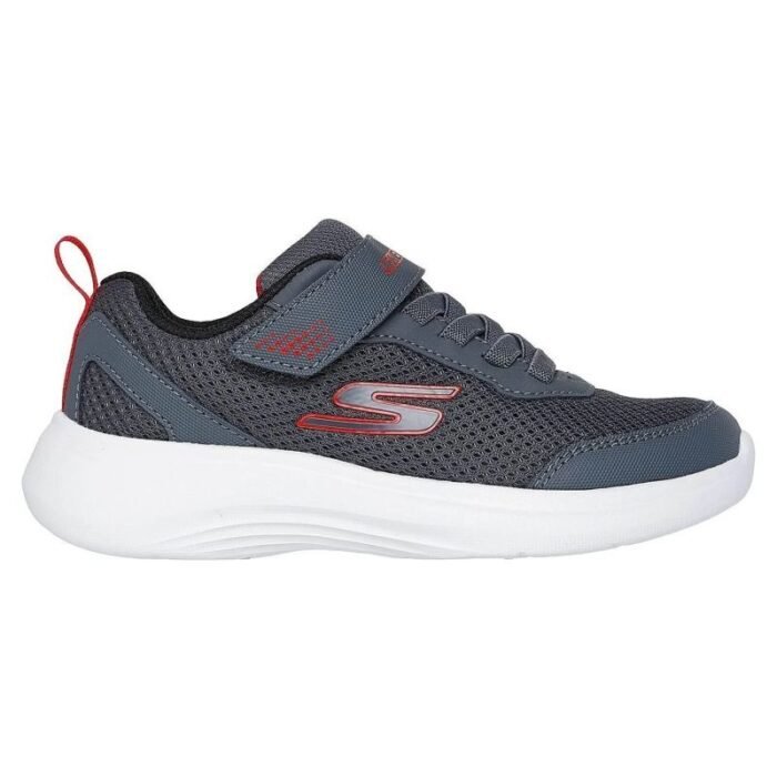 Skechers Selectors-Reset Achieved 403615L-CHAR