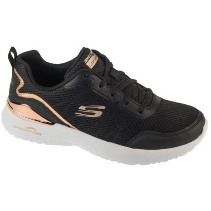 Skechers Skech-Air Dynamight - The Halcyon 149660-BKRG Siyah 37