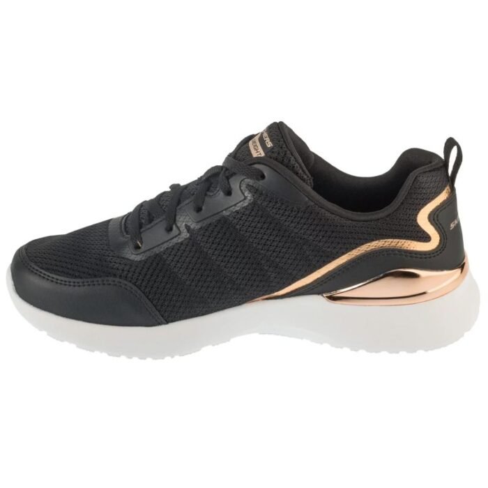 Skechers Skech-Air Dynamight - The Halcyon 149660-BKRG Siyah 37 - Görsel 2