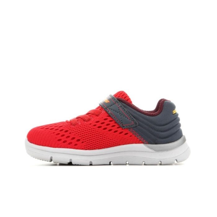 Skechers Skech-Lite-Micro Jr 95054N-RDCC Ayakkabı - Görsel 7