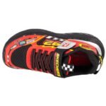 Skechers Skech Tracks 402303L-BKRD