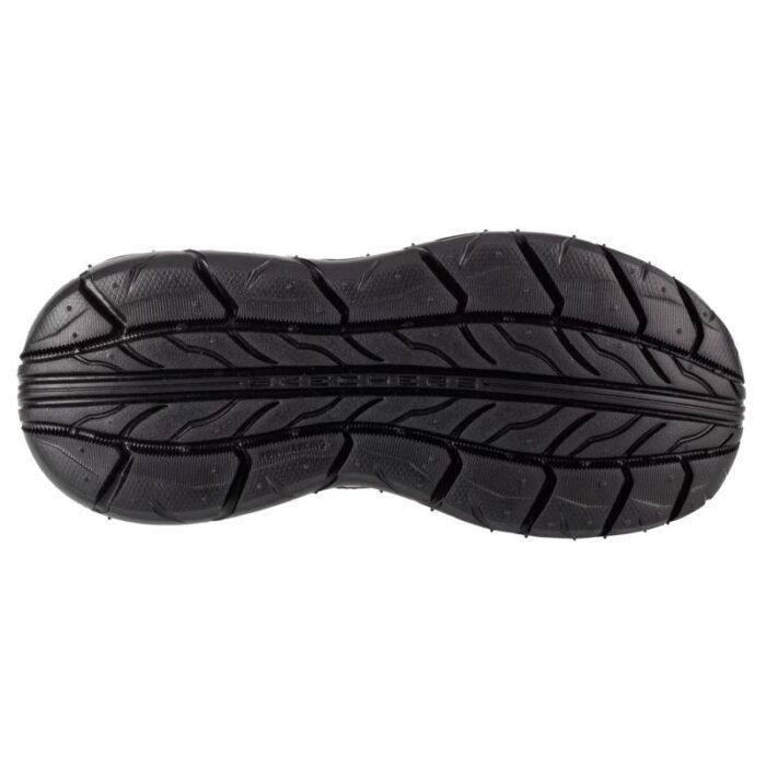 Skechers Skech Tracks 402303L-BKRD