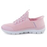 Skechers Slip-Ins 303919L-LPTK LT.Pink