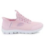 Skechers Slip-Ins 303919L-LPTK LT.Pink