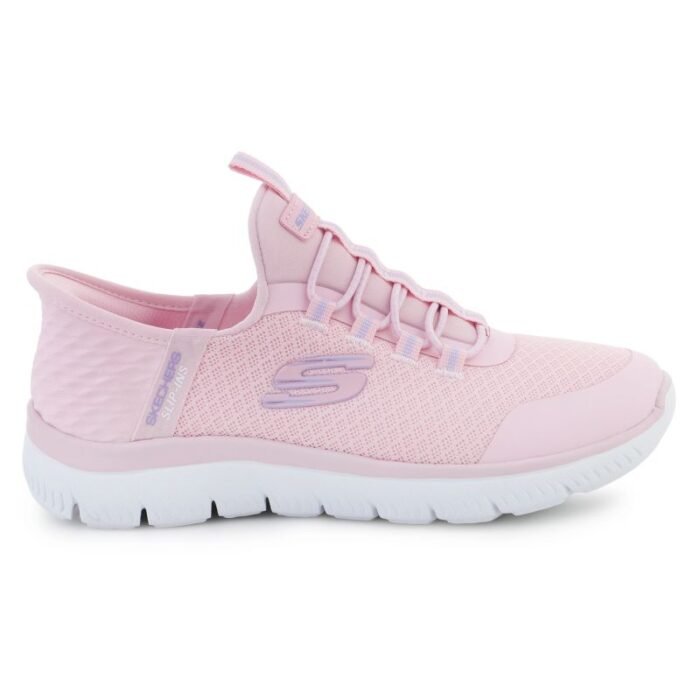 Skechers Slip-Ins 303919L-LPTK LT.Pink