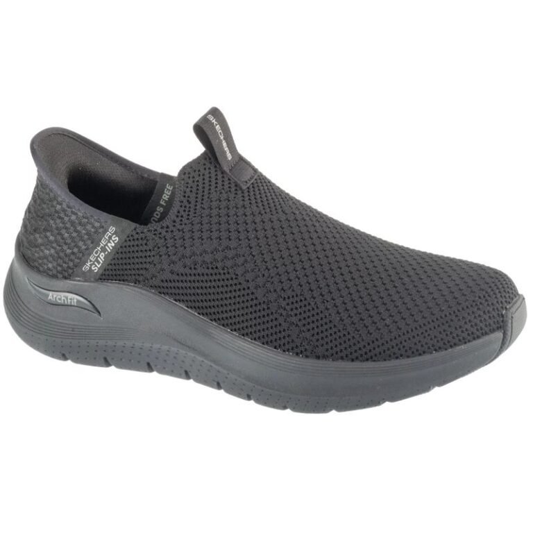 Skechers Slip-ins: Arch Fit