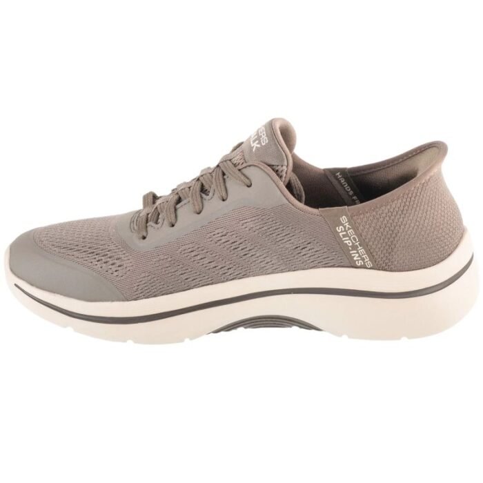 Skechers Slip-ins: Arch Fit 2.0 - Simplicity 2 216602-BRN Kahverengi 41 - Görsel 2