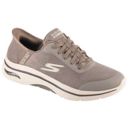 Skechers Slip-ins: Arch Fit 2.0 - Simplicity 2 216602-BRN Kahverengi 41