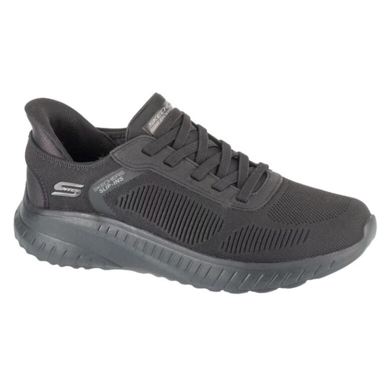 Skechers Slip-Onlar: BOBS Squad