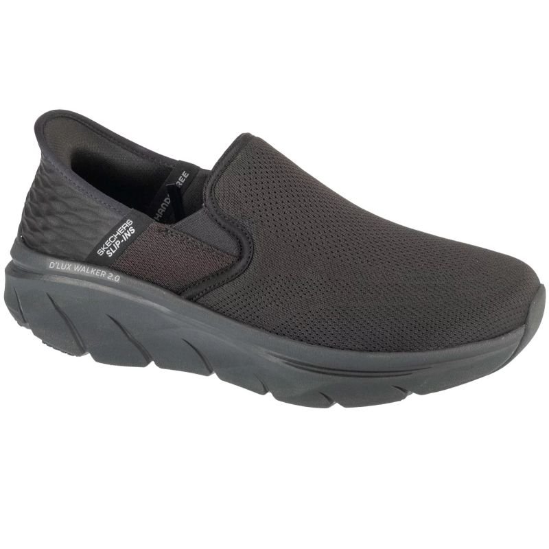 tryoshop-skechers-slip-ins-d-lux-walker-2-0-reeler-232463-bbk-black-40-1648460 Skechers Slip-ins: DLux Walker