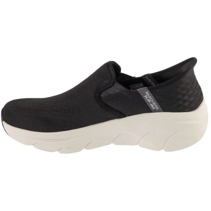Skechers Slip-ins: DLux Walker