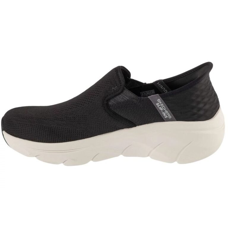 Skechers Slip-ins: DLux Walker