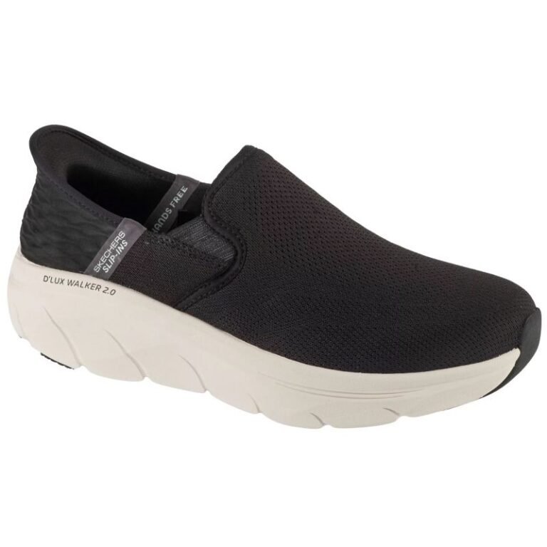 Skechers Slip-ins: DLux Walker