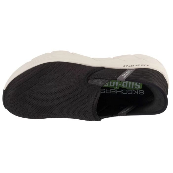 Skechers Slip-ins: DLux Walker
