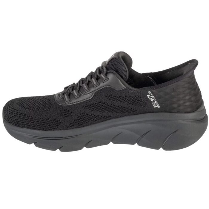 Skechers Slip-ins: DLux Walker