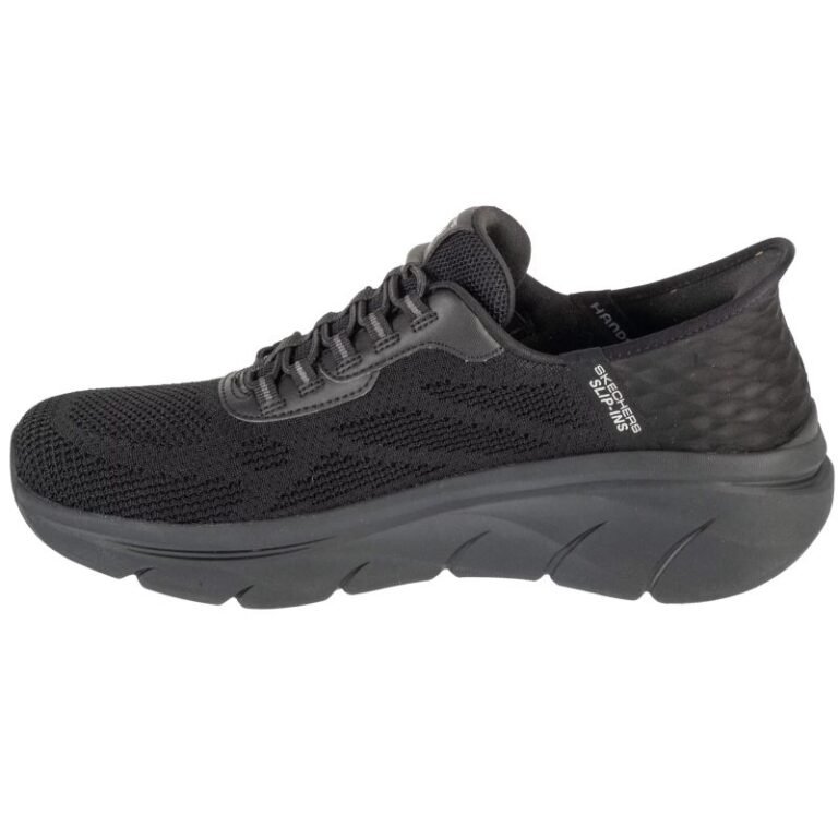 Skechers Slip-ins: DLux Walker