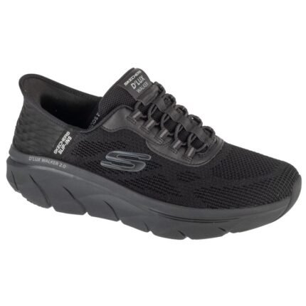 Skechers Slip-ins: DLux Walker
