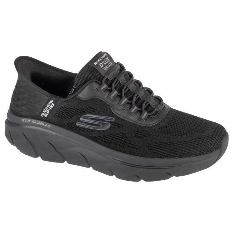 Skechers Slip-ins: DLux Walker