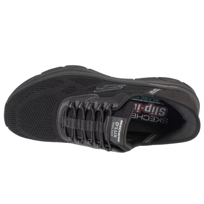 Skechers Slip-ins: DLux Walker