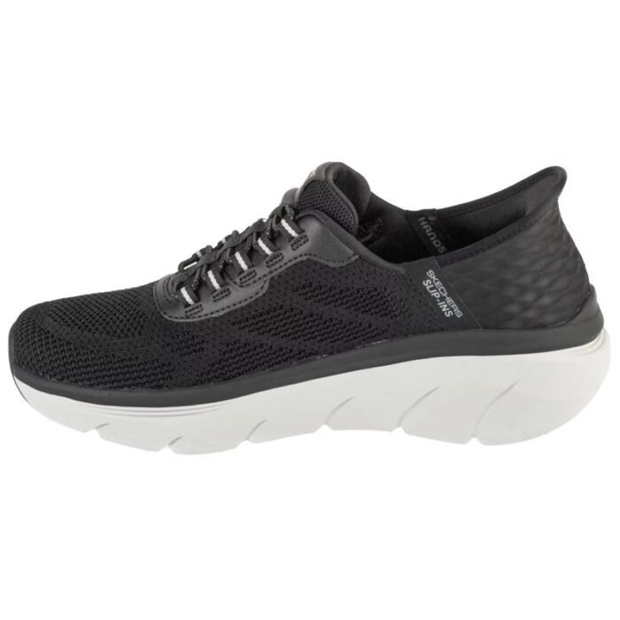 Skechers Slip-ins: DLux Walker