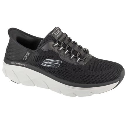 Skechers Slip-ins: DLux Walker