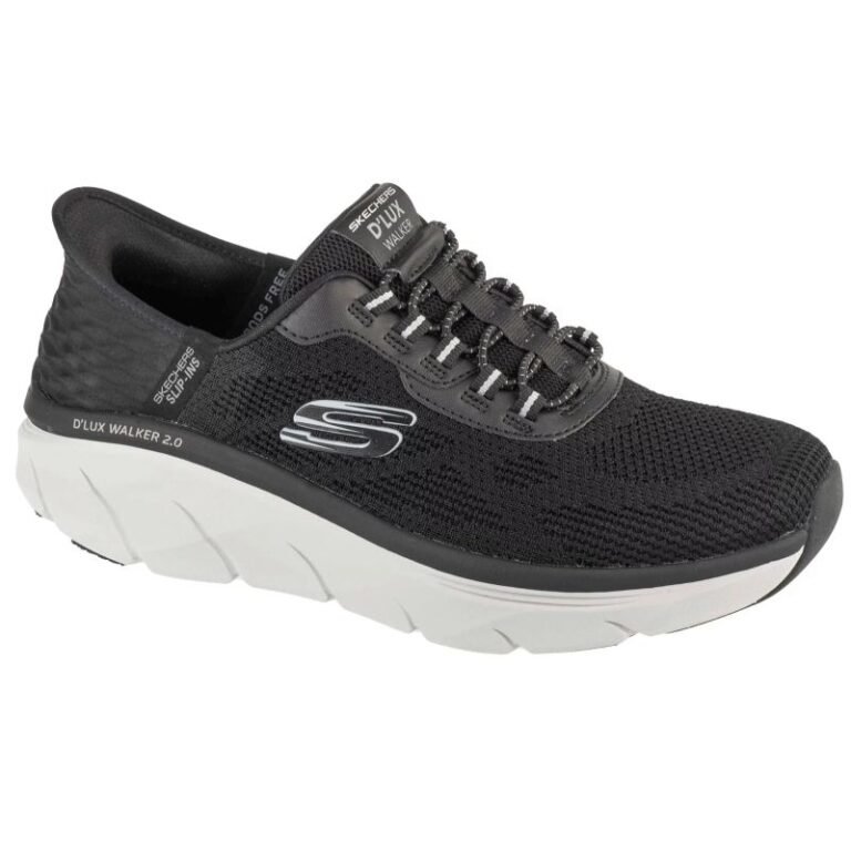 Skechers Slip-ins: DLux Walker