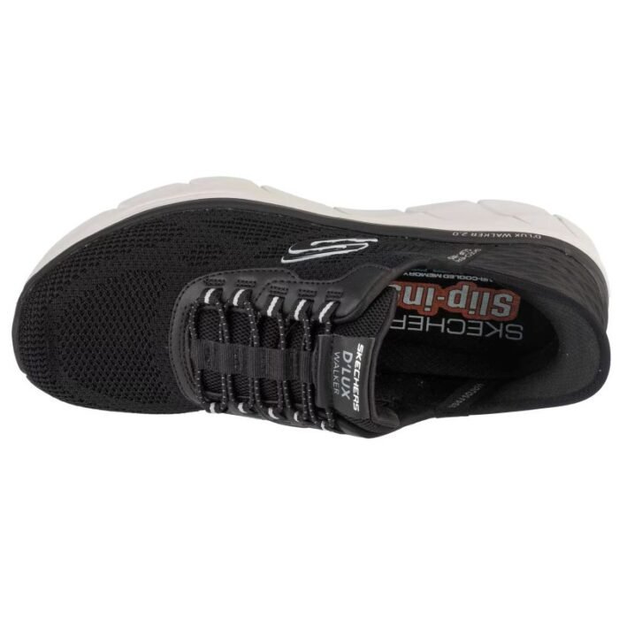 Skechers Slip-ins: DLux Walker
