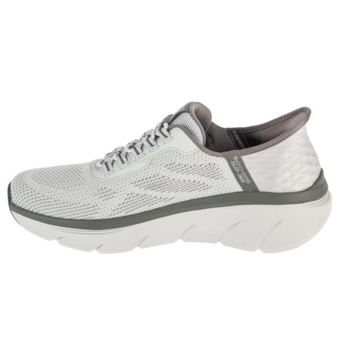 Skechers Slip-ins: DLux Walker