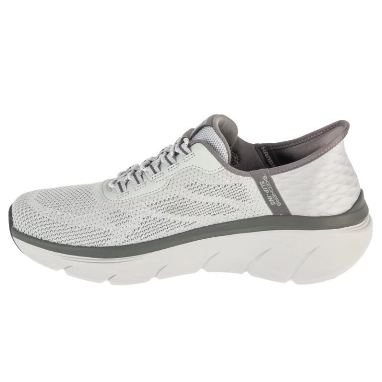 Skechers Slip-ins: DLux Walker