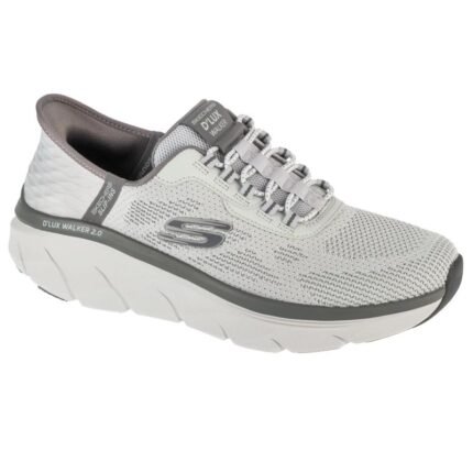 Skechers Slip-ins: DLux Walker