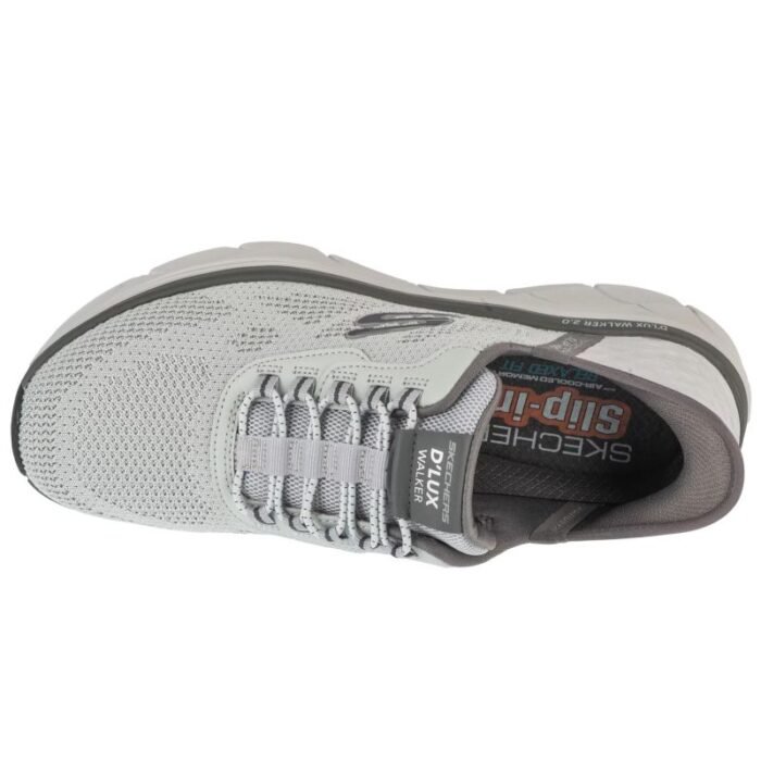 Skechers Slip-ins: DLux Walker