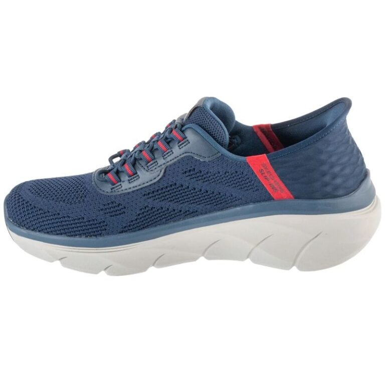Skechers Slip-inler: DLux Walker