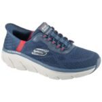 Skechers Slip-inler: DLux Walker
