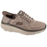Skechers Slip-ins: DLux Walker