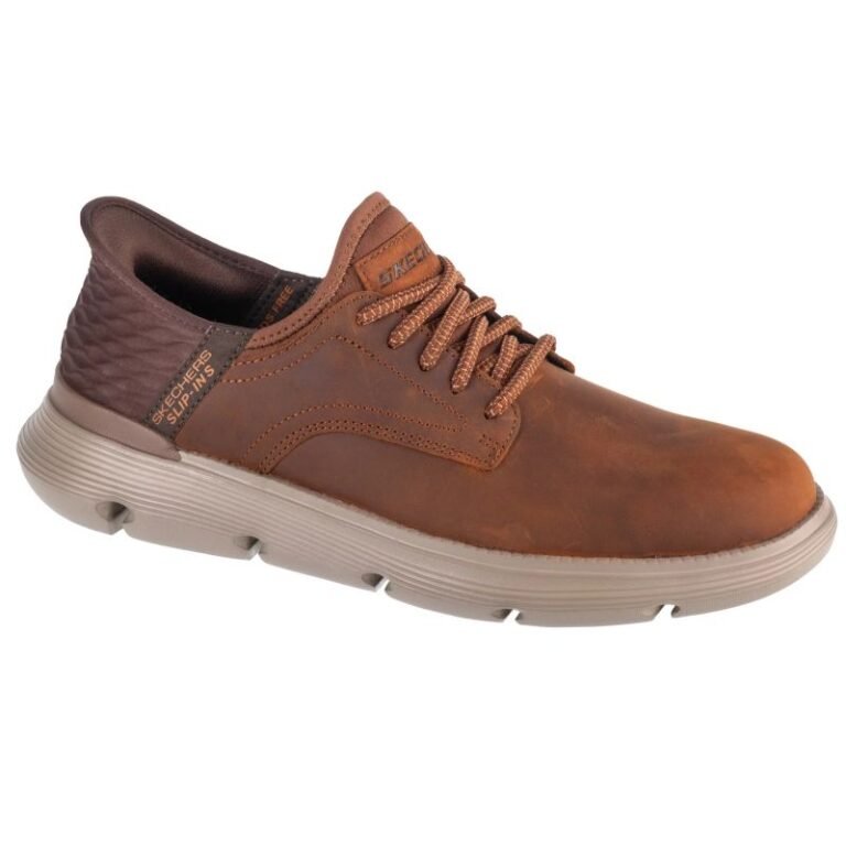 Skechers Slip-Ins: Garza -