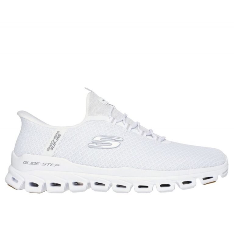 Skechers Slip-in: Glide-Step ayakkabıları