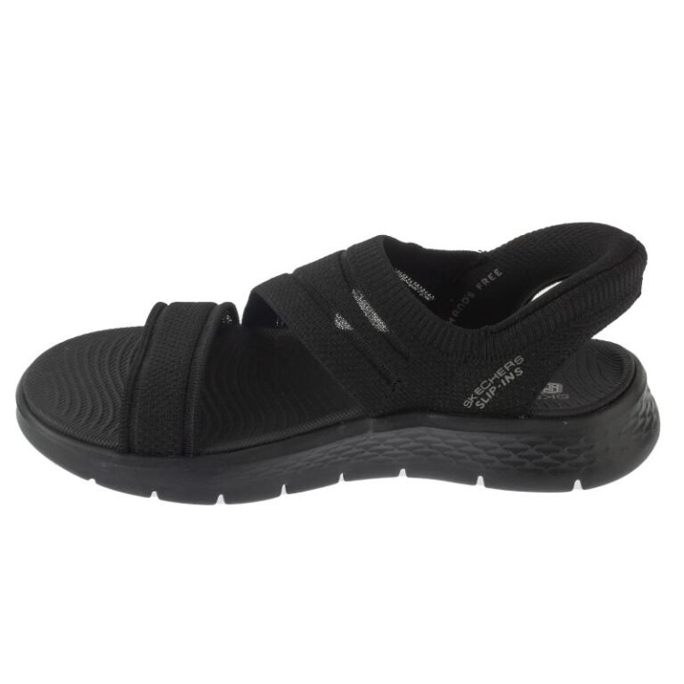 Skechers Kayma Geçirmez: Go