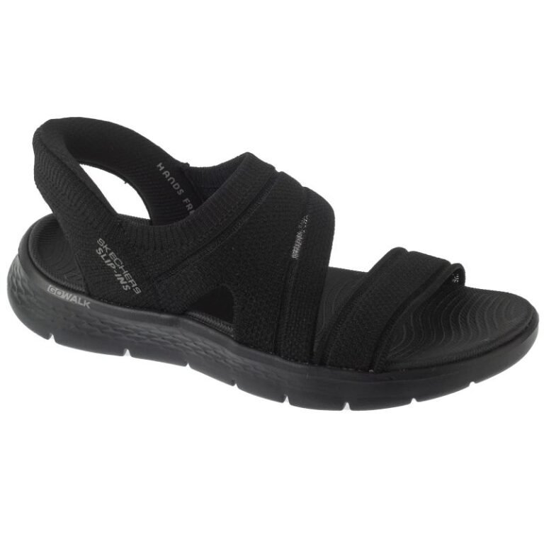 Skechers Kayma Geçirmez: Go