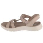 Skechers Slip-Ins: Go Walk Flex Sandal - Illuminate 141481-TPE Bej 36 - Görsel 2