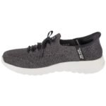 Skechers Slip-Ins: Go Walk Joy - Abby 124649-BLK Siyah 35 - Görsel 2