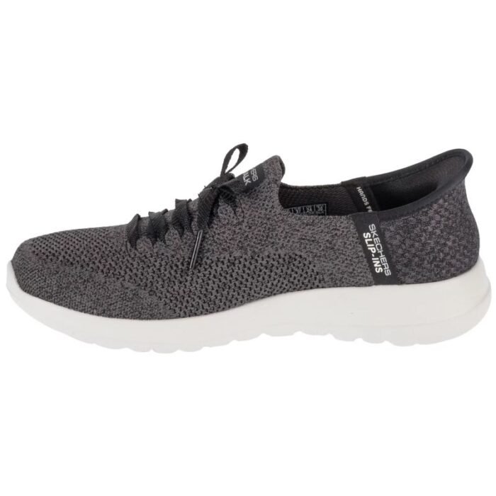 Skechers Slip-Ins: Go Walk Joy - Abby 124649-BLK Siyah 35 - Görsel 2