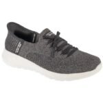 Skechers Slip-Ins: Go Walk Joy - Abby 124649-BLK Siyah 35