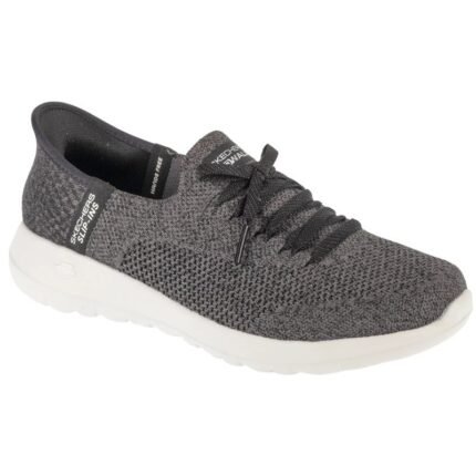 Skechers Slip-Ins: Go Walk Joy - Abby 124649-BLK Siyah 35
