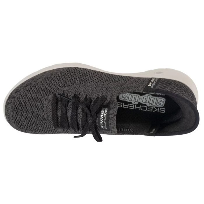 Skechers Slip-Ins: Go Walk Joy - Abby 124649-BLK Siyah 35 - Görsel 3