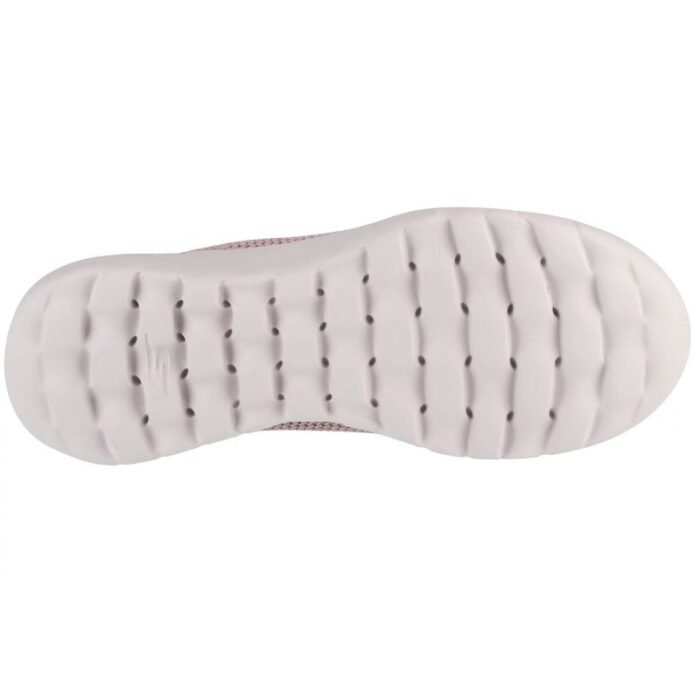 Skechers Slip-Ins: Go Walk Joy - Abby 124649-MVE Pembe 35 - Görsel 4