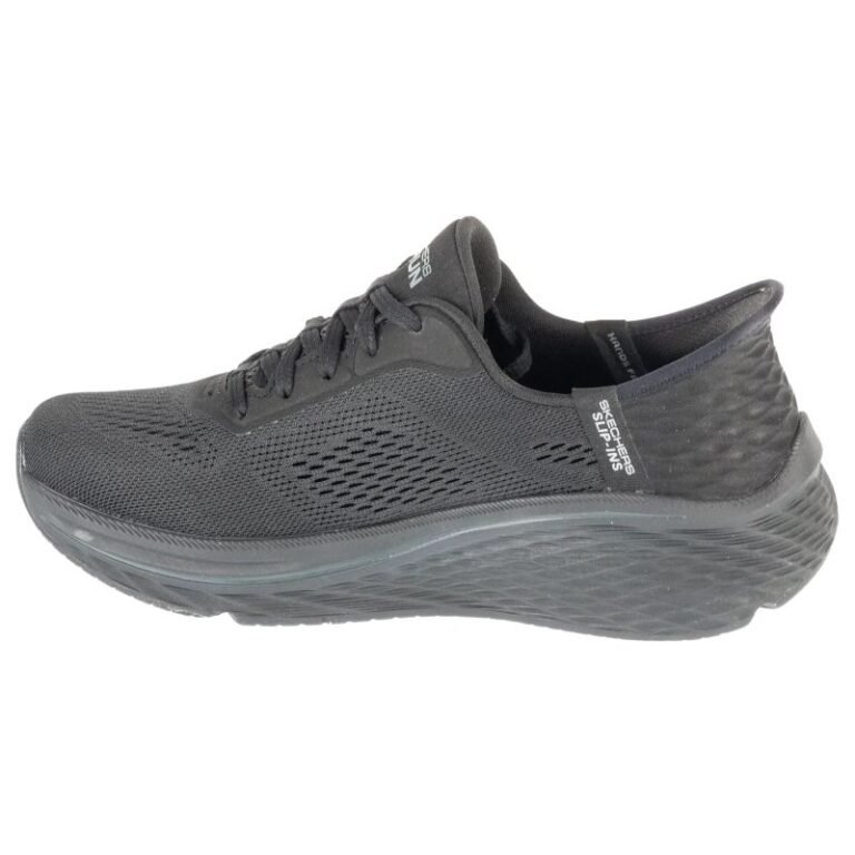 Skechers Slip-Ins: Max Cushioning