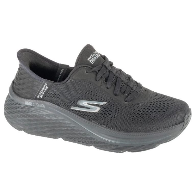 Skechers Slip-Ins: Max Cushioning