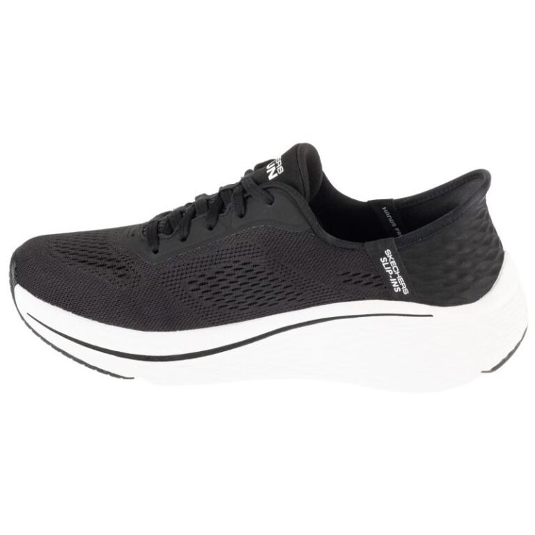Skechers Slip-Ins: Max Cushioning