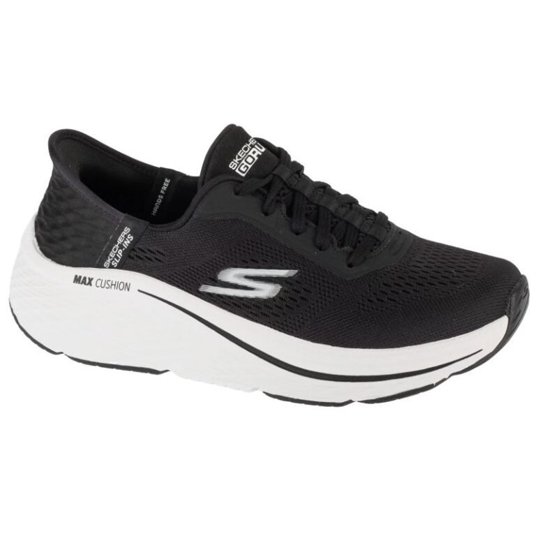 Skechers Slip-Ins: Max Cushioning