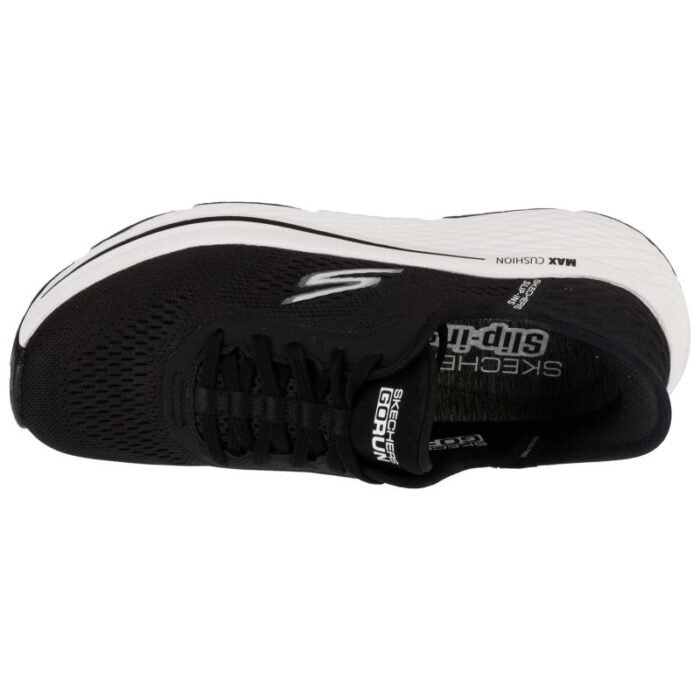 Skechers Slip-Ins: Max Cushioning